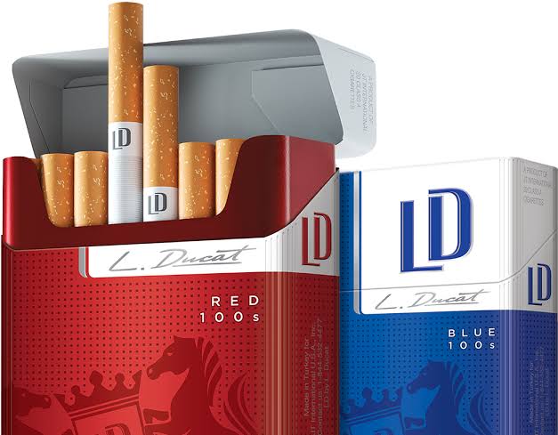 Cigarro LD