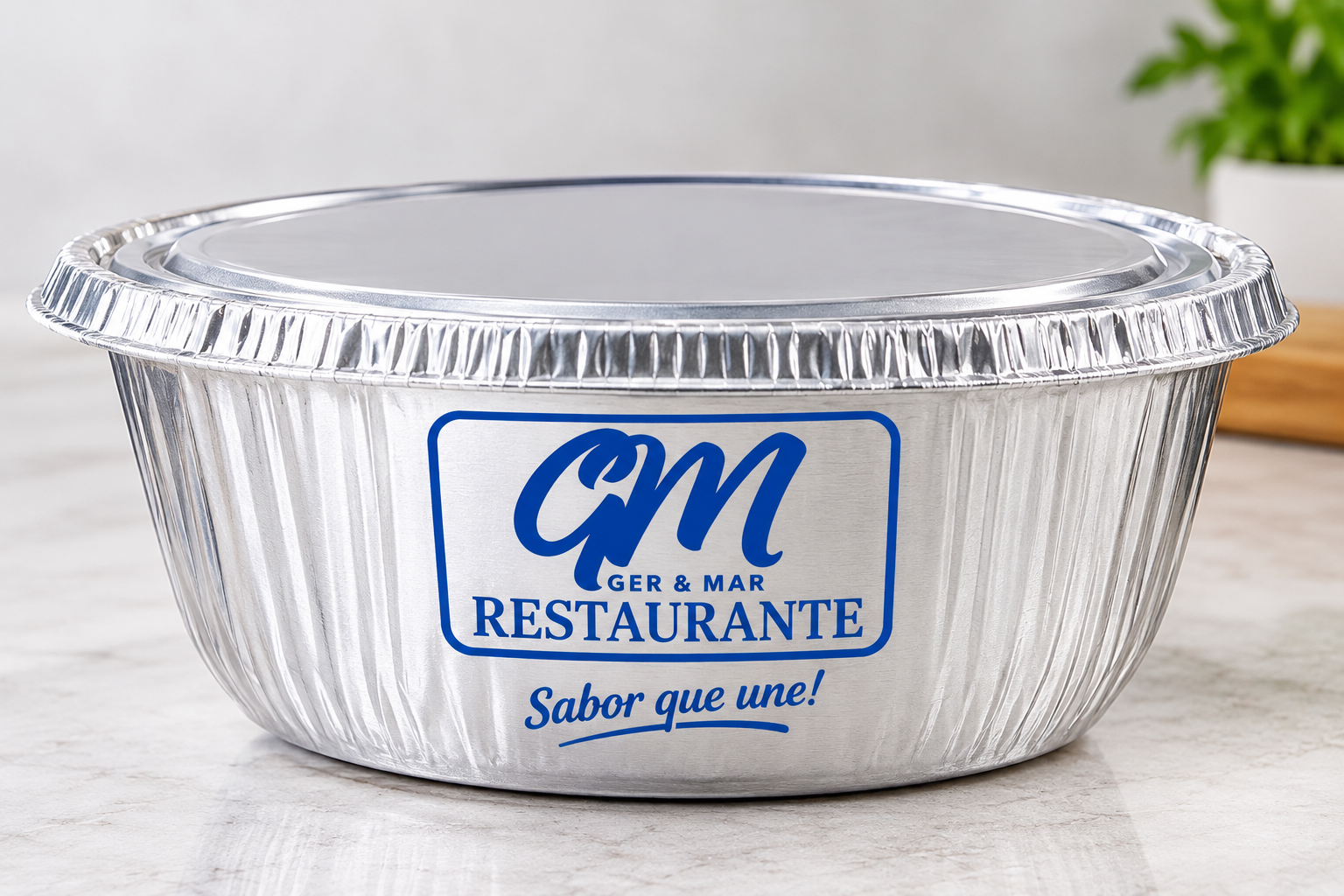 Tijela de alumínio  